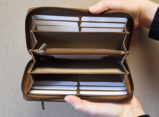 Portemonnaie Sternzeichen Zwilling