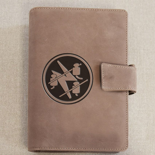 Ringbuchkalender Elektriker