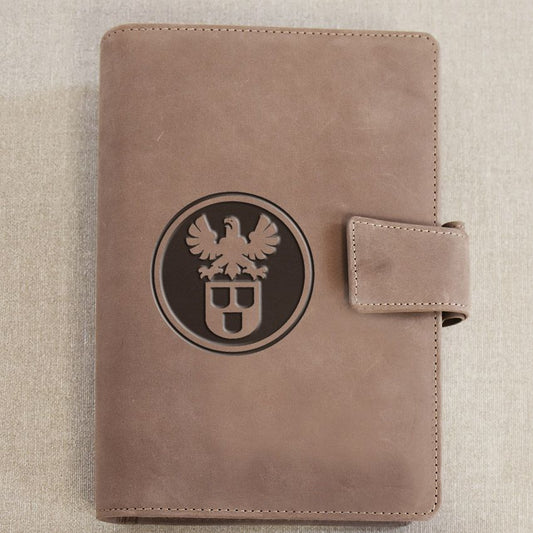 Ringbuchkalender Maler