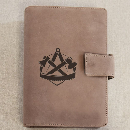 Ringbuchkalender Zimmerer