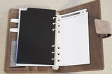 Ringbuchkalender Tischler