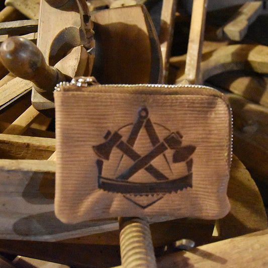 Geldbeutel  Zimmerer 8888S