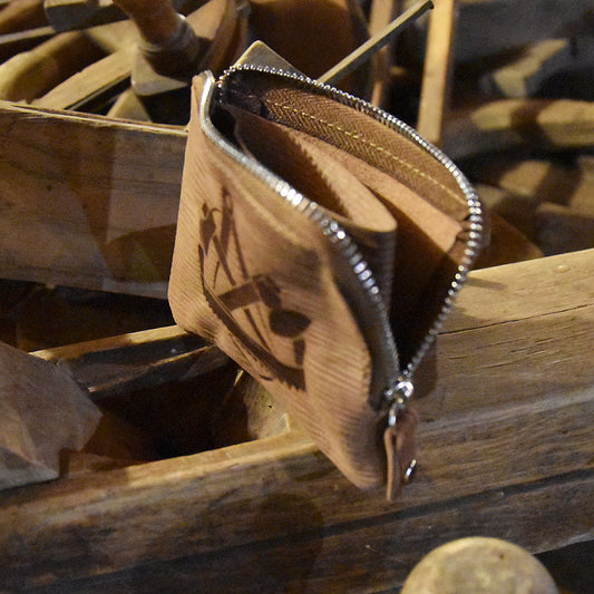 Geldbeutel  Zimmerer 8888S