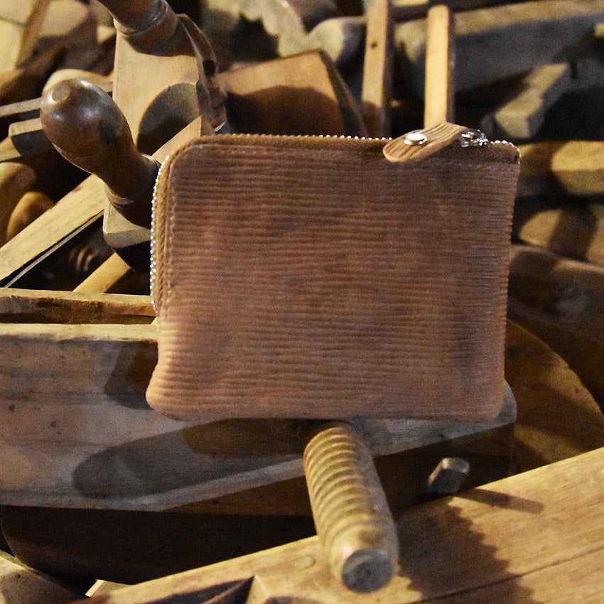 Geldbeutel  Zimmerer 8888S