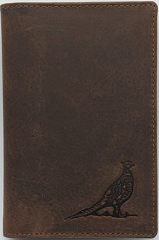 Dokumentenetui Jäger Fasan