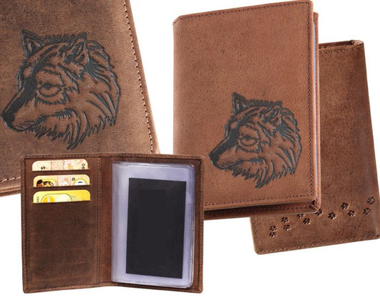 	Dokumentenetui Husky