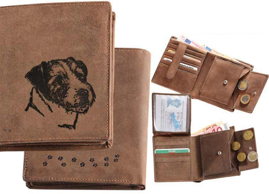 	Geldbörse Jack Russel Terrier