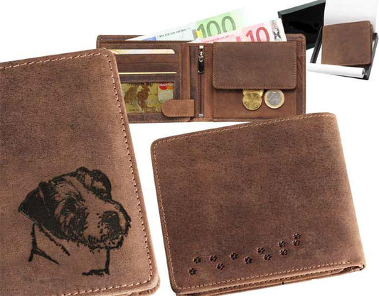 	Portemonnaie Jack Russel Terrier