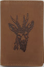 Dokumentenetui Jäger Rehbock