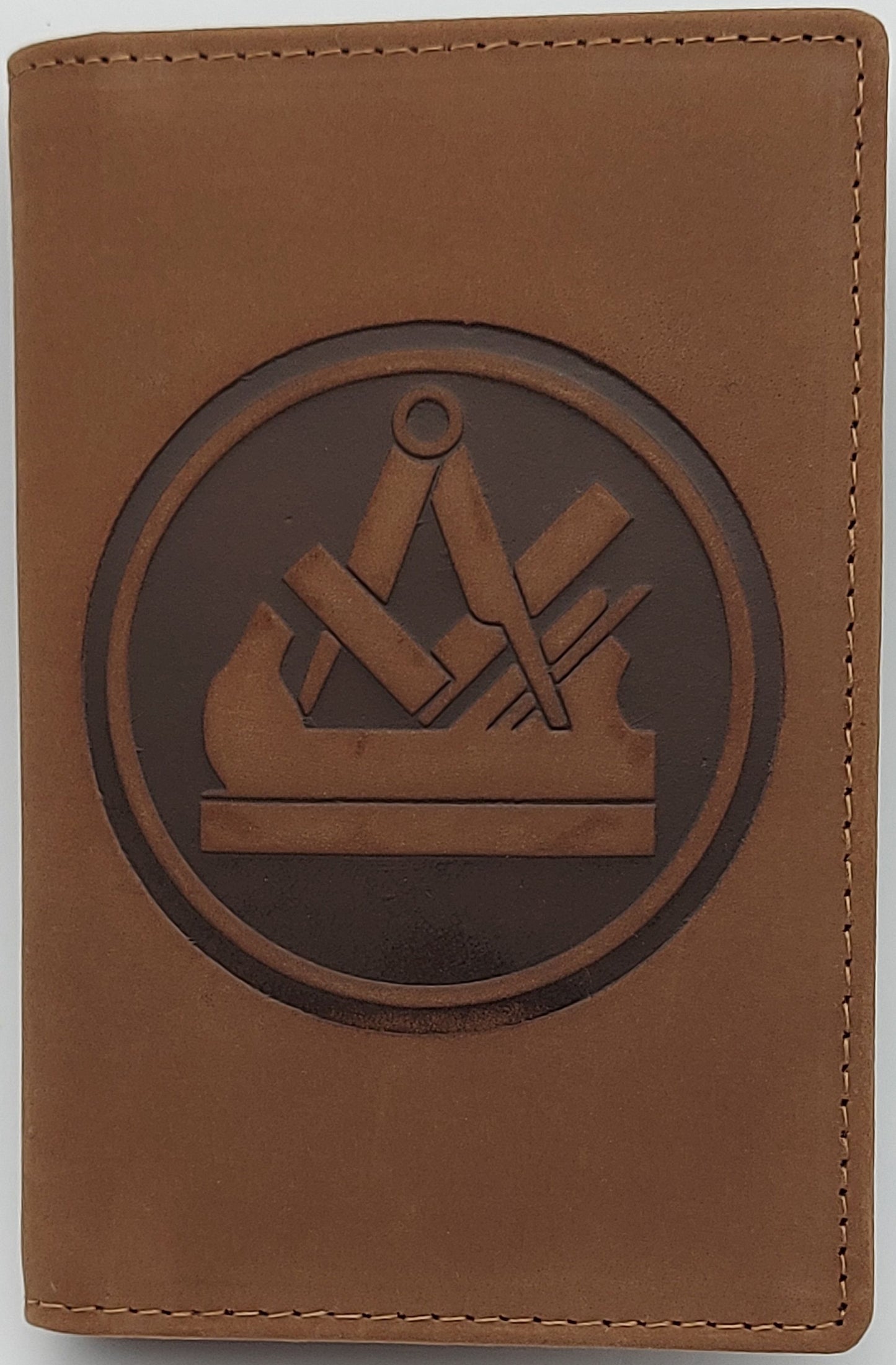 Dokumentenetui Tischler 102 glatt