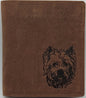 Geldbörse West Highland Terrier