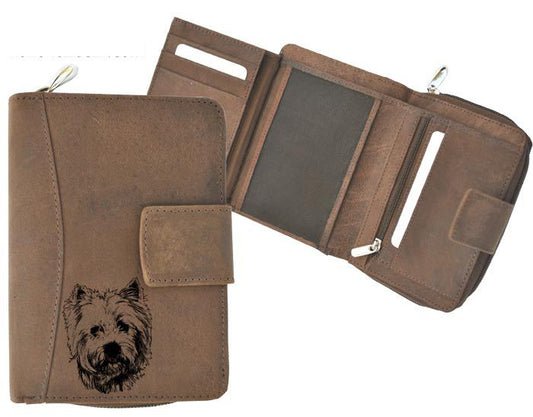Brieftasche West Highland White Terrier
