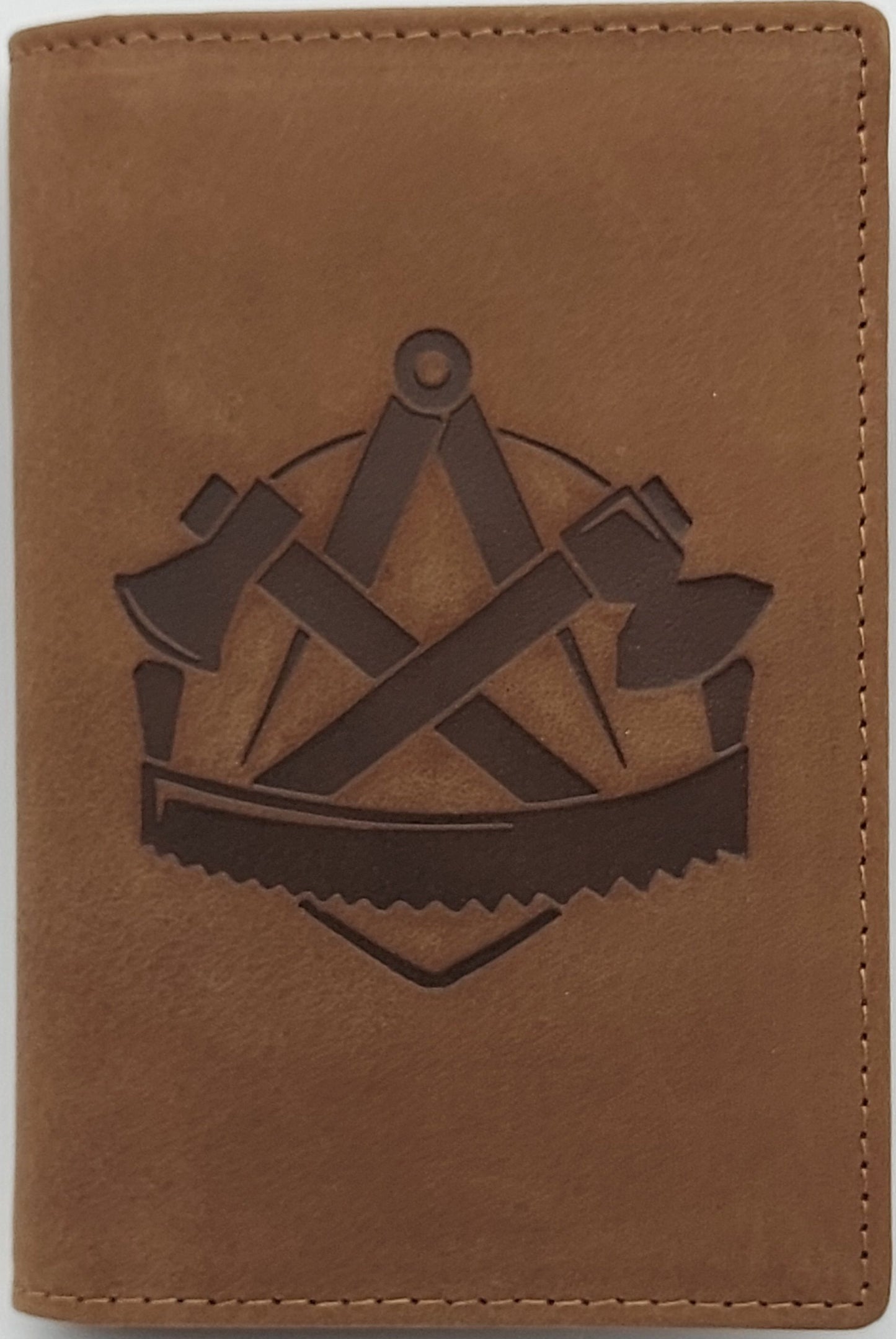 Dokumentenetui Zimmerer 102 glatt