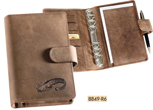 	Ringbuchkalender Angler Wels